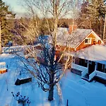 Breikki Вилла *