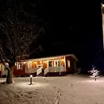Breikki Вилла