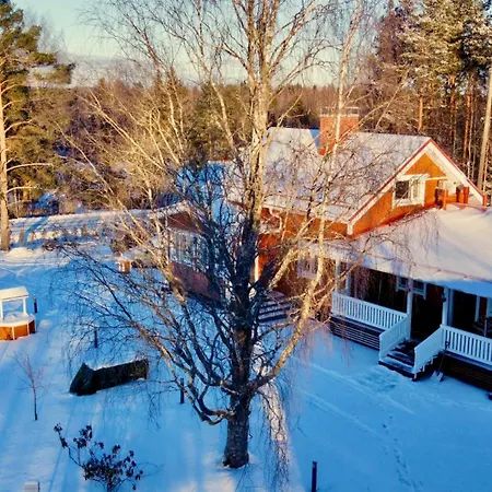 Breikki Incl Wifi, Sauna, Slopes 20 Km Villa *