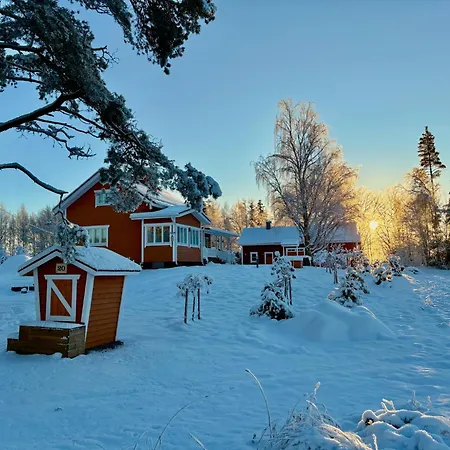 Breikki Incl Wifi, Sauna, Slopes 20 Km Villa *
