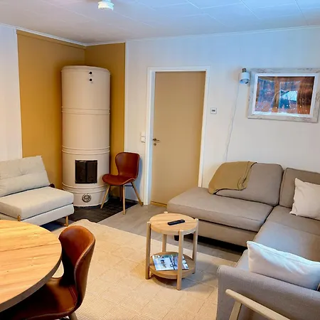 Villa Breikki Incl Wifi, Sauna, Slopes 20 Km *