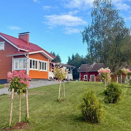 Breikki Incl Wifi, Sauna, Slopes 20 Km Villa *