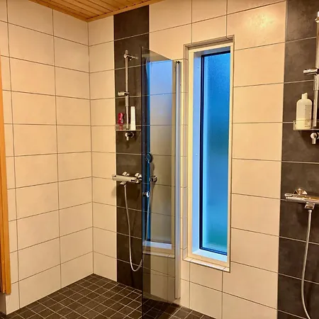 Breikki Incl Wifi, Sauna, Slopes 20 Km *