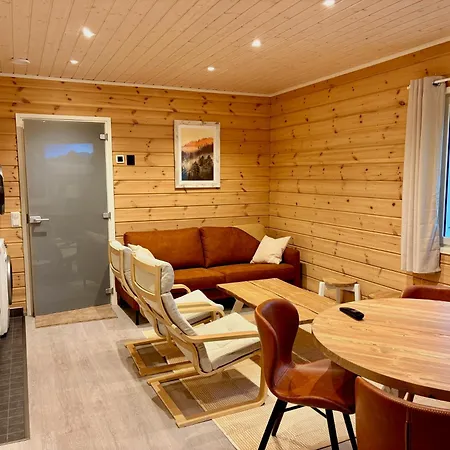 Breikki Huvilat Sastamala