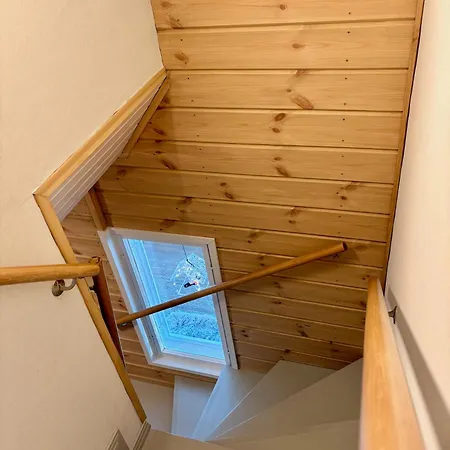 Villa Breikki Incl Wifi, Sauna, Slopes 20 Km