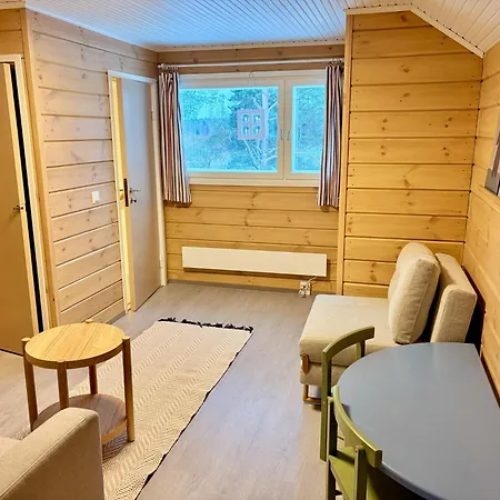 Breikki Incl Wifi, Sauna, Slopes 20 Km