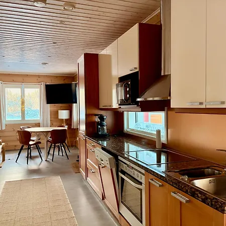 Breikki Incl Wifi, Sauna, Slopes 20 Km * Sastamala