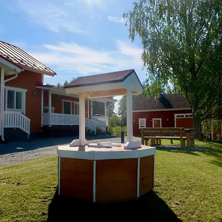 Breikki Incl Wifi, Sauna, Slopes 20 Km *