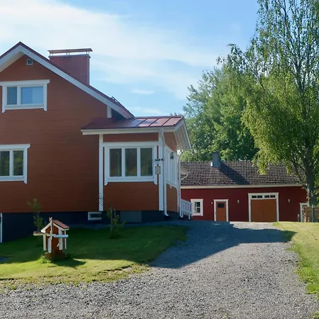 Breikki Incl Wifi, Sauna, Slopes 20 Km Villa *