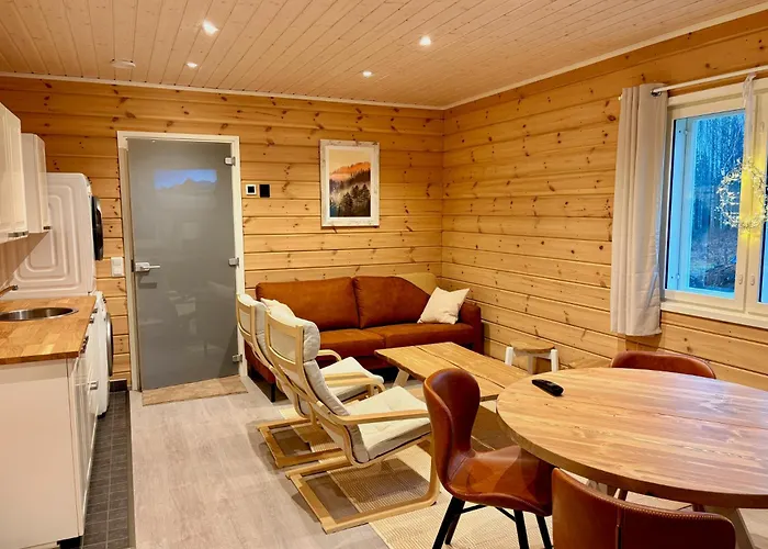 Breikki Huvilat Sastamala